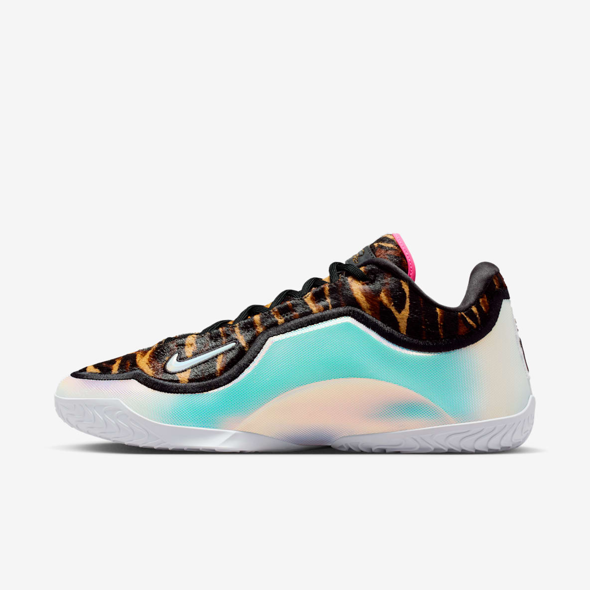 NIKE公式】 レブロン ジェームズ バスケットボール シューズ(バッシュ